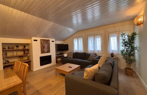 Benasque Apartment | BPirineos-Ampriu