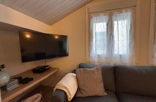 Benasque Apartment | BPirineos-Ampriu