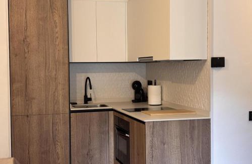 Benasque Apartment | BPirineos-Ardillas