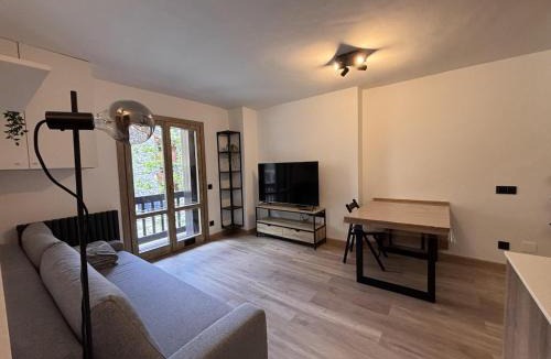 Benasque Apartment | BPirineos-Ardillas