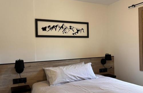 Benasque Apartment | BPirineos-Ardillas