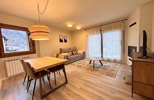 Benasque Apartment | BPirineos-Colladeta