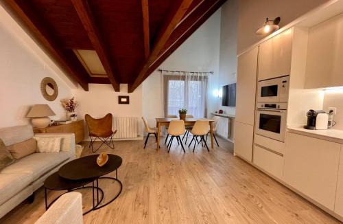 Benasque Apartment | BPIRINEOS-Ibón Blanco
