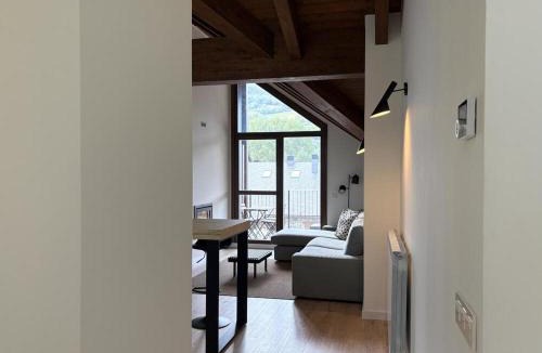 Benasque Apartment | BPirineos-Posets
