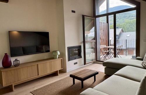 Benasque Apartment | BPirineos-Posets
