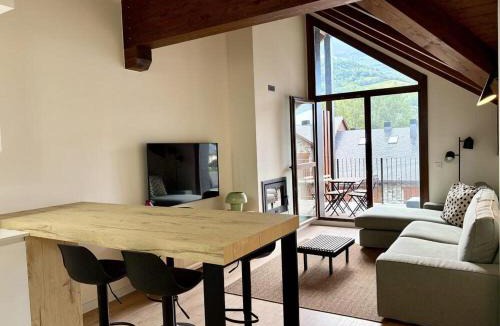 Benasque Apartment | BPirineos-Posets