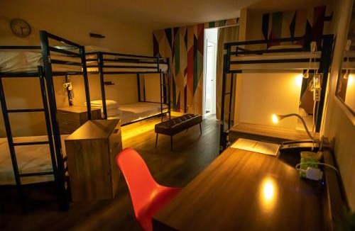 Anaheim Resort Hostel | Bposhtels Anaheim
