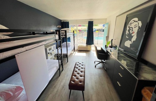 Greater Heights Hotel | Bposhtels Houston