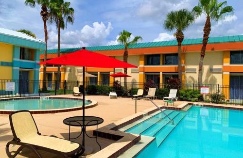 Orlando Hostel | Bposhtels Orlando Florida Mall