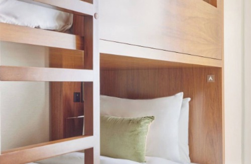 Union Square Hostel | Bposhtels San Francisco