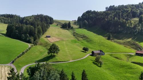 Atzmaennig House | Bräkerhaus Toggenburg