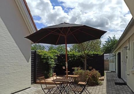 Ullerslev Bed & Breakfast | Brændekilde Bed & Breakfast