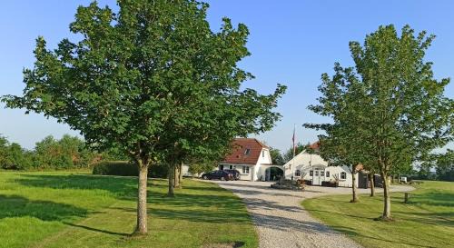 Ullerslev Bed & Breakfast | Brændekilde Bed & Breakfast