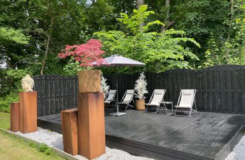 Nykobing Falster Bed & Breakfast | Brændte Ege Gods