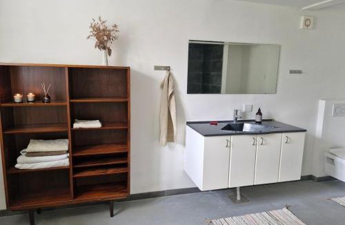 Borkop Apartment | Brøndsted Water Mill - The Millers House