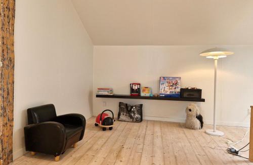 Borkop Apartment | Brøndsted Water Mill - The Millers House