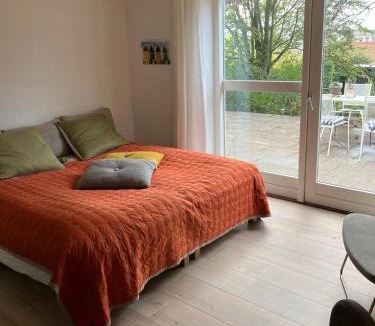 Hjørring House | Brøndums B & B