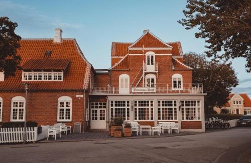 Skagen Hotel | Brøndums Hotel