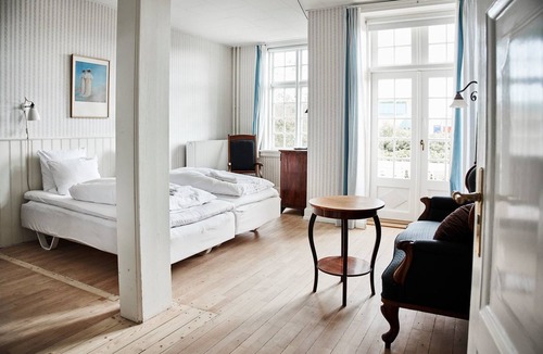 Skagen Hotel | Brøndums Hotel