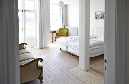 Skagen Hotel | Brøndums Hotel