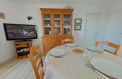 Bretignolles-sur-Mer Villa | BR050-382 Mais 2 pièces cabine 4 couchages BRETIGNOLLES SUR MER