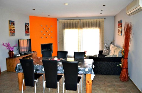 Bon Relax House | BR1 casa con piscina a 800m de la playa