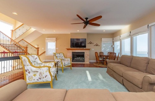Brigantine House | BR4413 Atlantic Brigantine Blvd