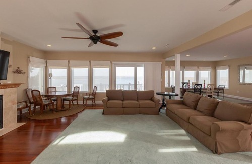 Brigantine House | BR4413 Atlantic Brigantine Blvd