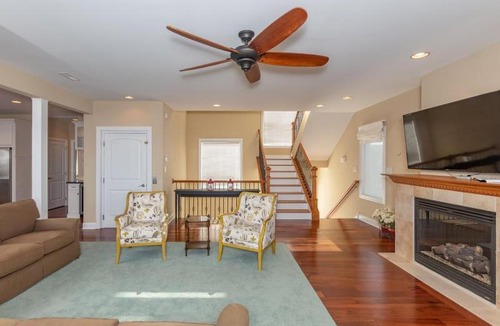 Brigantine House | BR4413 Atlantic Brigantine Blvd