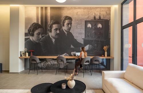 El Port Apartment | Brabo Apartments