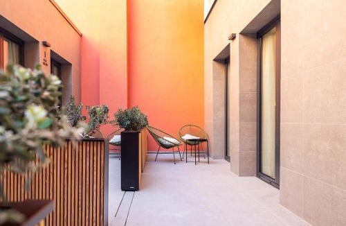 El Port Apartment | Brabo Apartments