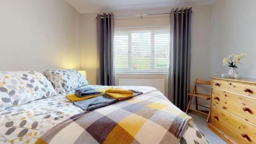 Hendrerwydd House | Bracdy Cottage