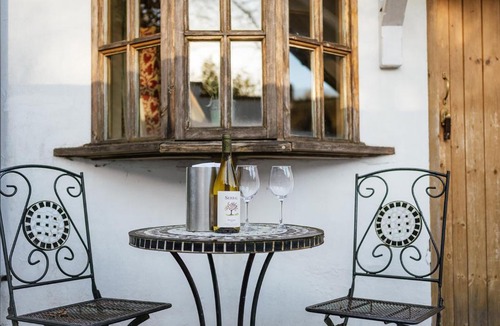 Plush Hotel | Brace of Pheasants