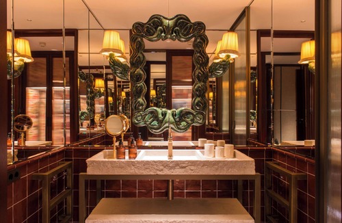 Centro Hotel | Brach Madrid - Evok Collection