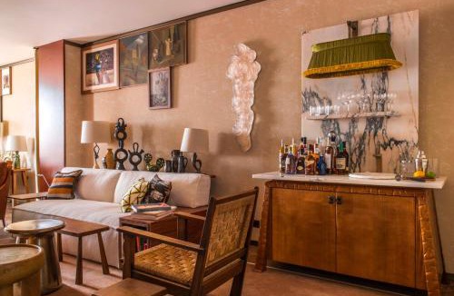 Centro Hotel | Brach Madrid - Evok Collection