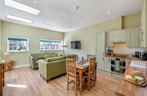 Newton-on-Rawcliffe Cottage | Bracken at Holly House - UK44469