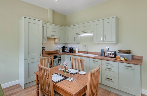 Newton-on-Rawcliffe Cottage | Bracken at Holly House - UK44469