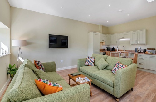 Newton-on-Rawcliffe Cottage | Bracken at Holly House - UK44469