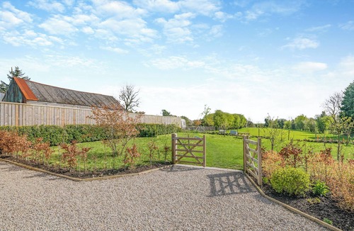 Newton-on-Rawcliffe Cottage | Bracken at Holly House - UK44469