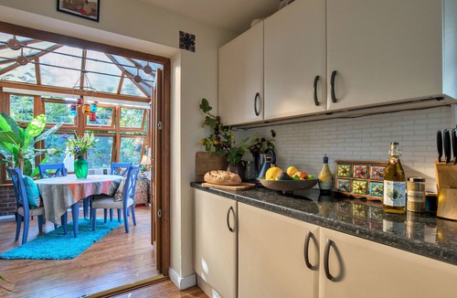 Dormansland House | Bracken by Interhome