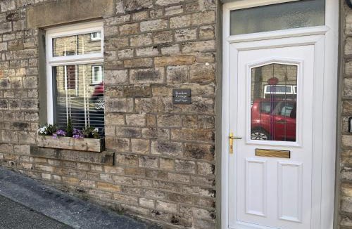 Eastgate House | Bracken Cottage