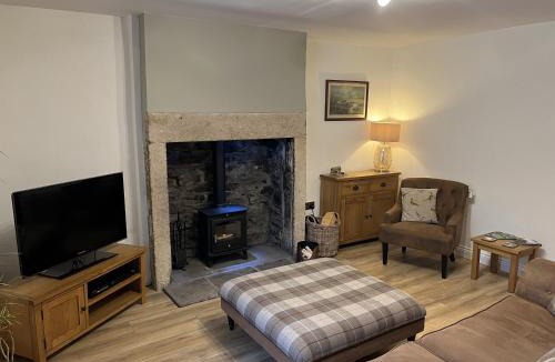 Eastgate House | Bracken Cottage
