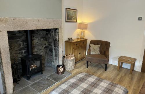 Eastgate House | Bracken Cottage