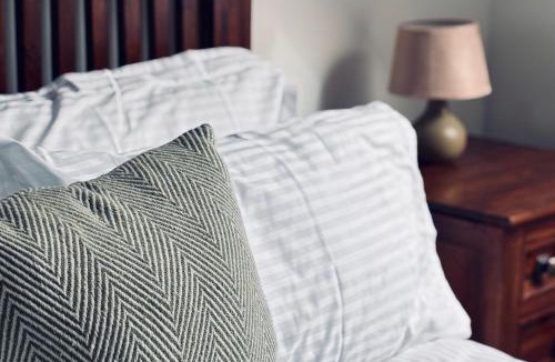 Gigha House | Bracken Cottage