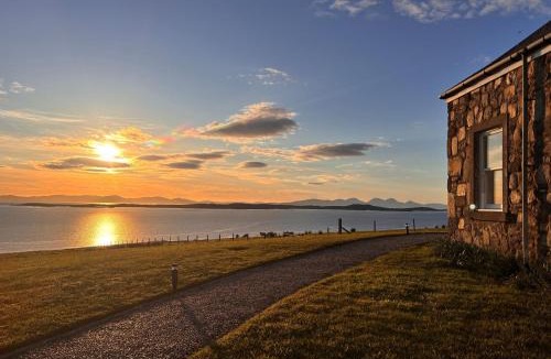 Gigha House | Bracken Cottage