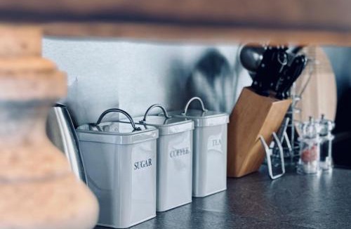 Gigha House | Bracken Cottage