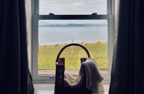 Gigha House | Bracken Cottage