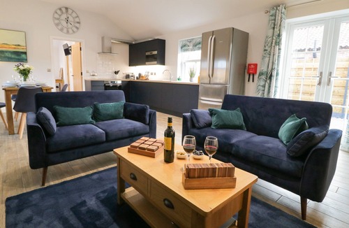 Fangfoss Cottage | Bracken Cottage