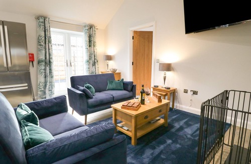 Fangfoss Cottage | Bracken Cottage