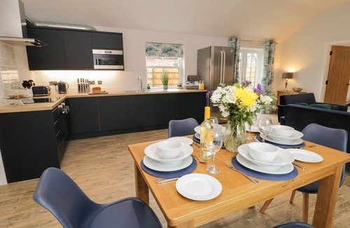 Fangfoss Cottage | Bracken Cottage